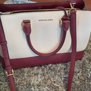 MK Crossbody